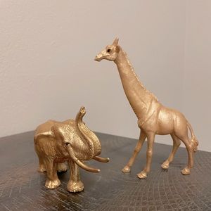 Animal Figures